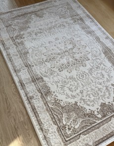 Синтетичний килим HERA TZ20G CREAM  - высокое качество по лучшей цене в Украине.