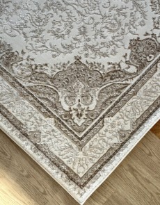 Синтетический ковер HERA TZ20G CREAM  - высокое качество по лучшей цене в Украине.