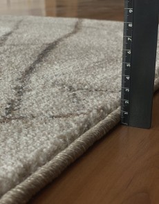 Синтетический ковер HERMES 4049-0344 - высокое качество по лучшей цене в Украине.