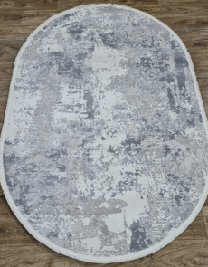 Килим INOVASYON 0772F CREAM / L. GREY - высокое качество по лучшей цене в Украине.