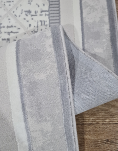 Килим INOVASYON 2690A CREAM / L. GREY - высокое качество по лучшей цене в Украине.