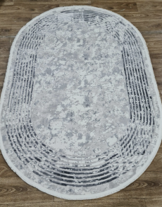 Килим INOVASYON 4327C CREAM / L. GREY - высокое качество по лучшей цене в Украине.
