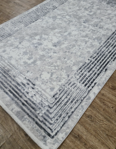 Килим INOVASYON 4327C CREAM / L. GREY - высокое качество по лучшей цене в Украине.