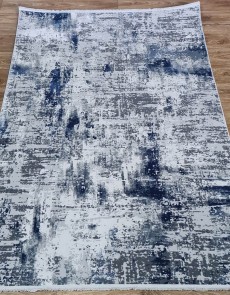 Синтетичний килим IMPARATOR 03892B L.GREY/BLUE - высокое качество по лучшей цене в Украине.