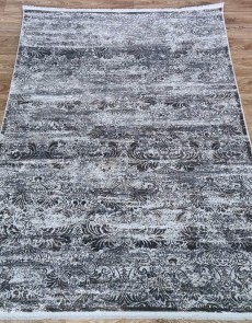 Синтетичний килим IMPARATOR 05243A L.GREY/D.GREY - высокое качество по лучшей цене в Украине.
