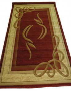 Синтетичний килим Imperial 2100 terra - высокое качество по лучшей цене в Украине.