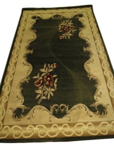 Синтетичний килим Imperial 514 green - высокое качество по лучшей цене в Украине.