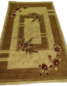 Синтетичний килим Imperial 661 bej - высокое качество по лучшей цене в Украине.