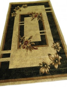 Синтетичний килим Imperial 661 green - высокое качество по лучшей цене в Украине.