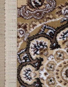 Синтетический ковер Imperial Kahva 5302 Cream-Beige - высокое качество по лучшей цене в Украине.