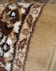 Синтетический ковер Imperial Kahva 5302 Cream-Beige - высокое качество по лучшей цене в Украине.