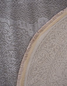 Килим INSOMNIA C837D GREY POLYESTER/D.GREY - высокое качество по лучшей цене в Украине.