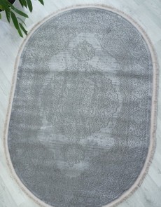 Килим INSOMNIA C837D GREY POLYESTER/D.GREY - высокое качество по лучшей цене в Украине.