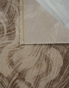 Килим INSOMNIA D757E  VISONE/COFFEE POLYESTER - высокое качество по лучшей цене в Украине.