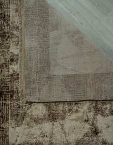 Килим INSOMNIA E121A  VISONE/COFFEE POLYESTER - высокое качество по лучшей цене в Украине.