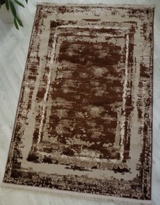 Ковер INSOMNIA E769A  VISONE/COFFEE POLYESTER - высокое качество по лучшей цене в Украине.