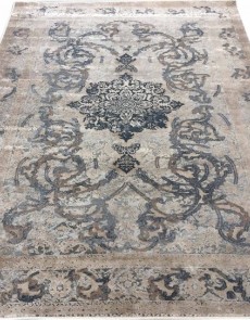 Синтетичний килим Invista T462A BONE - высокое качество по лучшей цене в Украине.