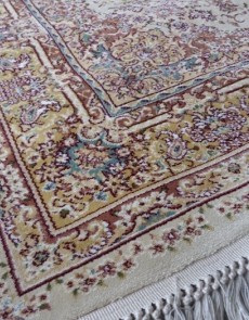 Високощільний килим Iranian Star 4130A CREAM - высокое качество по лучшей цене в Украине.