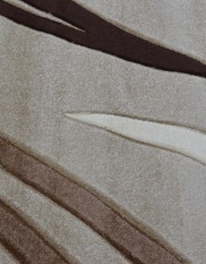 Синтетический ковер Jasmin 5103 beige-kahve - высокое качество по лучшей цене в Украине.