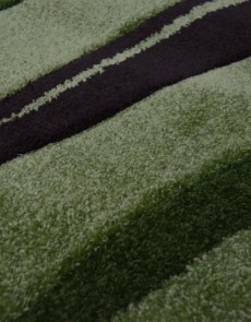 Синтетический ковер Jasmin 5103 l.green-d.green - высокое качество по лучшей цене в Украине.