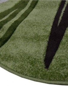 Синтетический ковер Jasmin 5103 l.green-d.green - высокое качество по лучшей цене в Украине.