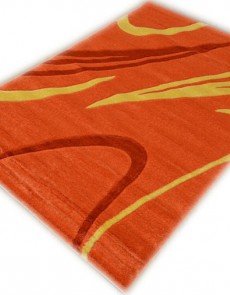 Синтетический ковер Jasmin 5103 orange-l.orange - высокое качество по лучшей цене в Украине.
