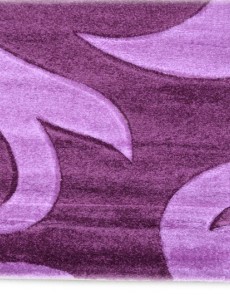 Синтетический ковер Jasmin 5104 violet-L.violet - высокое качество по лучшей цене в Украине.