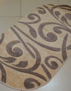 Синтетический ковер Jasmin 5172 beige-kahve - высокое качество по лучшей цене в Украине.