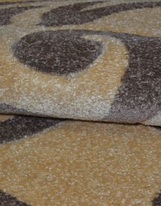 Синтетический ковер Jasmin 5172 beige-kahve - высокое качество по лучшей цене в Украине.