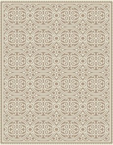 Синтетичний килим JEANS 1934-110 - высокое качество по лучшей цене в Украине.