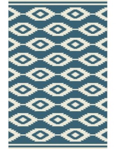 Синтетичний килим JEANS 1971-140 - высокое качество по лучшей цене в Украине.