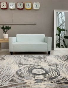 Синтетичний килим KALAHARI W8654 - высокое качество по лучшей цене в Украине.