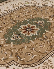 Синтетичний килим Kashmar 8654 640 - высокое качество по лучшей цене в Украине.
