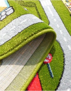 Дитячий килим Kolibri (Колібрі) 11061/130 - высокое качество по лучшей цене в Украине.