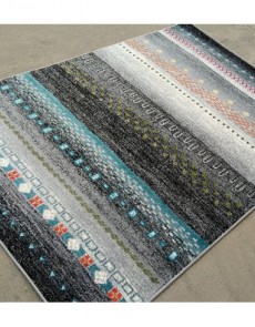Синтетичний килим Kolibri (Колібрі) 11165/190 - высокое качество по лучшей цене в Украине.