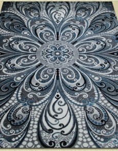 Синтетичний килим Kolibri (Колібрі) 11215/190 - высокое качество по лучшей цене в Украине.