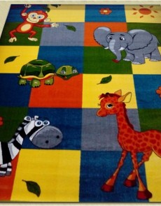 Дитячий килим Kolibri (Колібрі) 11379/120 - высокое качество по лучшей цене в Украине.