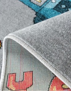 Дитячий килим Kolibri (Колібрі) 11230/190 - высокое качество по лучшей цене в Украине.