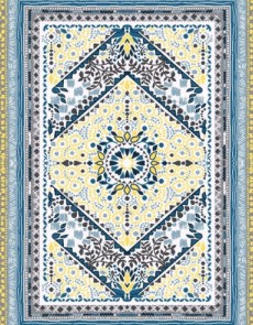Ковер Kolibri (Колибри) 11488/194 - высокое качество по лучшей цене в Украине.