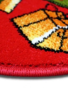Дитячий килим різдвяна ялинка Kolibri (Колібрі) 11505/120 - высокое качество по лучшей цене в Украине.