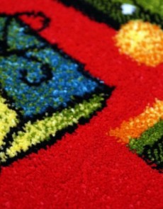 Дитячий килим різдвяна ялинка Kolibri (Колібрі) 11505/120 - высокое качество по лучшей цене в Украине.