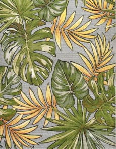Синтетический ковер Kolibri (Колибри) 11510/190 - высокое качество по лучшей цене в Украине.