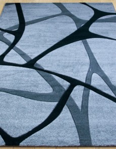 Синтетичний килим Legenda 0393 павутиння сірий - высокое качество по лучшей цене в Украине.