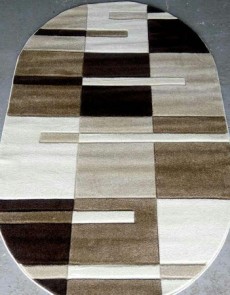 Синтетичний килим Legenda куб - высокое качество по лучшей цене в Украине.
