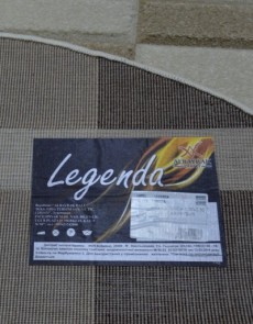 Синтетичний килим Legenda куб - высокое качество по лучшей цене в Украине.