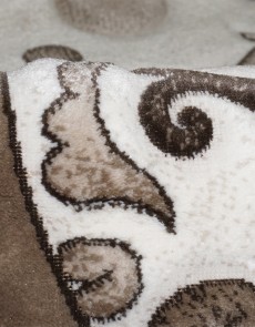 Ковер LEGRAND 2177 CREAM/BEIGE - высокое качество по лучшей цене в Украине.