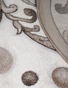 Ковер LEGRAND 2177 CREAM/BEIGE - высокое качество по лучшей цене в Украине.