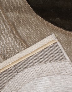 Ковер LEGRAND 2199 COFFEE/BEIGE - высокое качество по лучшей цене в Украине.