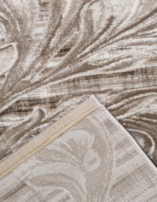 Ковер LEGRAND 4538 CREAM/COFFEE - высокое качество по лучшей цене в Украине.