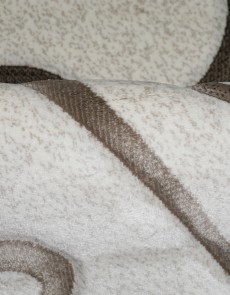 Ковер LEGRAND 2196 CREAM/BEIGE - высокое качество по лучшей цене в Украине.